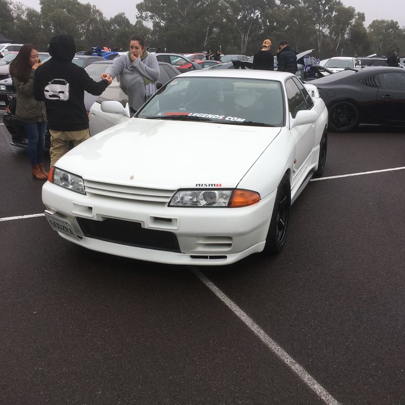 Illustration for article titled JDM fest - big pic dump